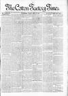 Cotton Factory Times Friday 10 April 1903 Page 1