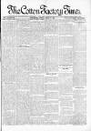 Cotton Factory Times Friday 17 April 1903 Page 1