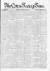 Cotton Factory Times Friday 22 May 1903 Page 1