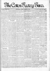 Cotton Factory Times Friday 16 October 1903 Page 1
