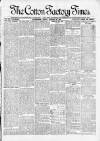 Cotton Factory Times Friday 22 January 1904 Page 1