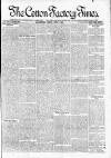 Cotton Factory Times Friday 08 July 1904 Page 1
