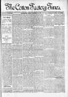 Cotton Factory Times Friday 16 December 1904 Page 1
