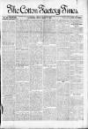 Cotton Factory Times Friday 17 March 1905 Page 1