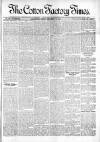 Cotton Factory Times Friday 29 September 1905 Page 1
