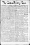 Cotton Factory Times Friday 19 January 1906 Page 1