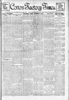 Cotton Factory Times Friday 23 November 1906 Page 1