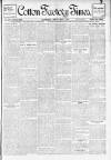 Cotton Factory Times Friday 03 May 1907 Page 1