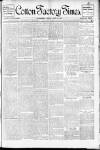 Cotton Factory Times Friday 12 July 1907 Page 1