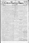 Cotton Factory Times Friday 20 December 1907 Page 1