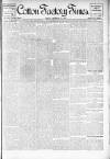 Cotton Factory Times Friday 27 December 1907 Page 1