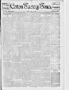 Cotton Factory Times Friday 15 May 1908 Page 1