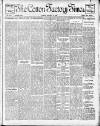 Cotton Factory Times Friday 15 January 1909 Page 1