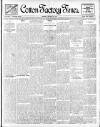 Cotton Factory Times Friday 18 March 1910 Page 1
