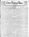 Cotton Factory Times Friday 03 June 1910 Page 1