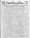 Cotton Factory Times Friday 01 July 1910 Page 1