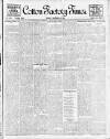Cotton Factory Times Friday 30 December 1910 Page 1