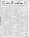 Cotton Factory Times Friday 10 March 1911 Page 1