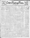 Cotton Factory Times Friday 14 April 1911 Page 1