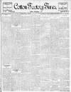 Cotton Factory Times Friday 01 September 1911 Page 1