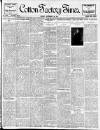 Cotton Factory Times Friday 24 November 1911 Page 1