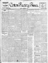 Cotton Factory Times Friday 08 December 1911 Page 1
