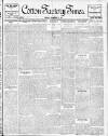 Cotton Factory Times Friday 15 December 1911 Page 1