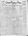 Cotton Factory Times Friday 25 April 1913 Page 1