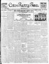 Cotton Factory Times Friday 29 May 1914 Page 1