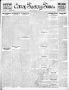 Cotton Factory Times Friday 22 October 1915 Page 1