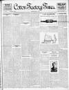 Cotton Factory Times Friday 02 June 1916 Page 1