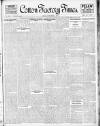 Cotton Factory Times Friday 01 September 1916 Page 1