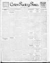 Cotton Factory Times Friday 22 February 1918 Page 1