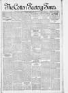 Cotton Factory Times Friday 17 January 1919 Page 1