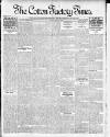 Cotton Factory Times Friday 27 February 1920 Page 1