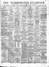 Warrington Examiner Saturday 21 November 1874 Page 1