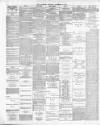Warrington Examiner Saturday 13 November 1880 Page 4