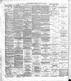 Warrington Examiner Saturday 22 January 1881 Page 4