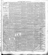 Warrington Examiner Saturday 22 January 1881 Page 5