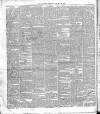 Warrington Examiner Saturday 22 January 1881 Page 8