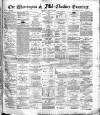 Warrington Examiner Saturday 28 May 1881 Page 1