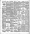 Warrington Examiner Saturday 10 November 1883 Page 4