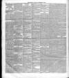 Warrington Examiner Saturday 10 November 1883 Page 6