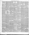 Warrington Examiner Saturday 15 December 1883 Page 6