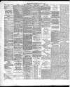 Warrington Examiner Saturday 03 January 1885 Page 4