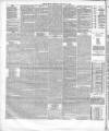 THE EXAMINER SATURDAY, FEBRUARY 21, 1885. NOTES ON AGRICULTURE, HORTI- Blackpoui. to compete in the Clydesdale ol GRA.NDMA ALMA'S VALENTINE.