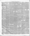Warrington Examiner Saturday 02 January 1886 Page 6