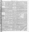 Warrington Examiner Saturday 07 May 1887 Page 5