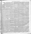 Warrington Examiner Saturday 07 January 1888 Page 5