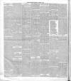 Warrington Examiner Saturday 17 March 1888 Page 6